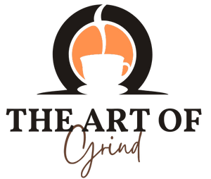The Art of Grind logo