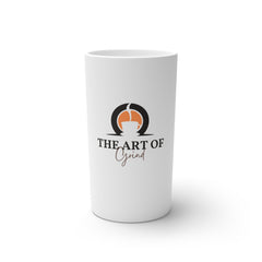 Conical Coffee Mugs (3oz, 8oz, 12oz)