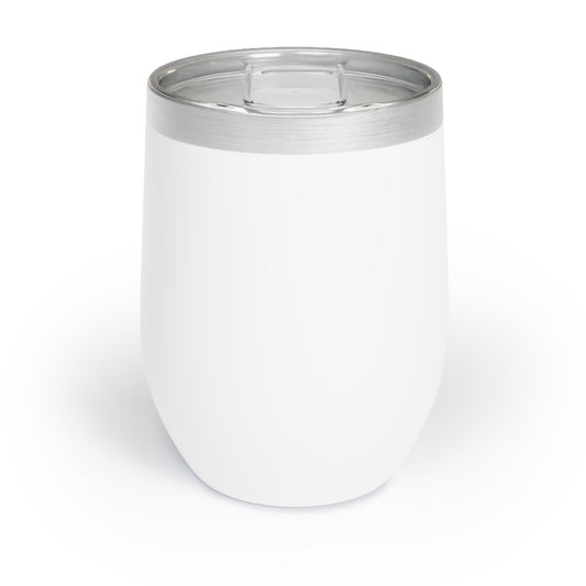 Cold Coffee Tumbler