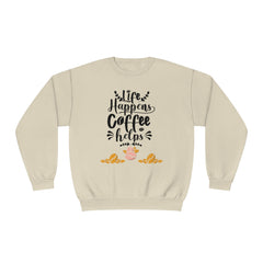 Unisex NuBlend® Crewneck Sweatshirt