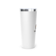 Copper Vacuum Insulated Tumbler, 22oz