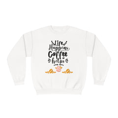 Unisex NuBlend® Crewneck Sweatshirt