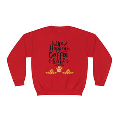 Unisex NuBlend® Crewneck Sweatshirt