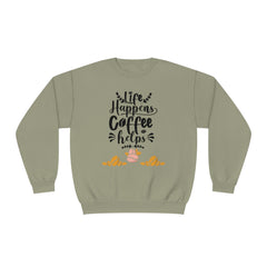 Unisex NuBlend® Crewneck Sweatshirt