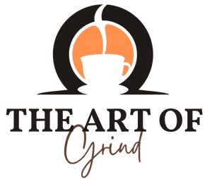 The Art of Grind Coffee Co.